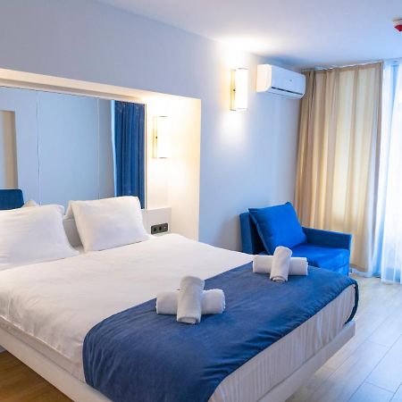 Orbi Sea View Apartment Batumi Luaran gambar
