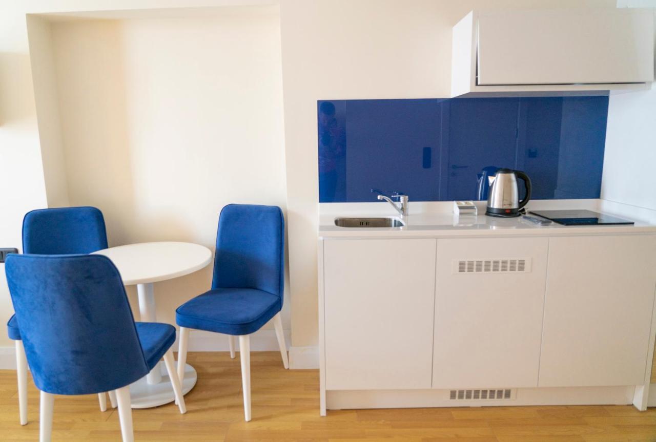 Orbi Sea View Apartment Batumi Luaran gambar