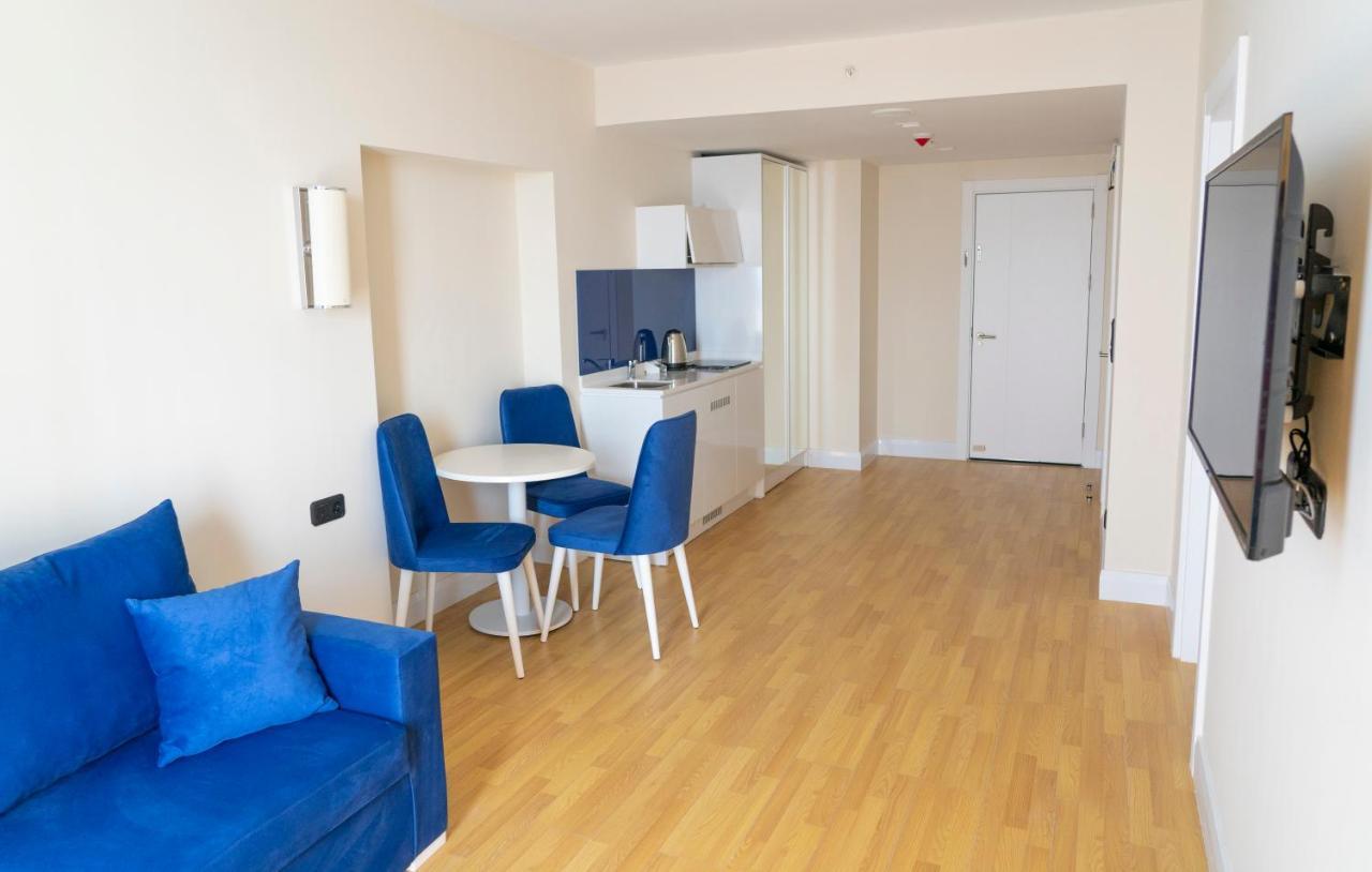 Orbi Sea View Apartment Batumi Luaran gambar