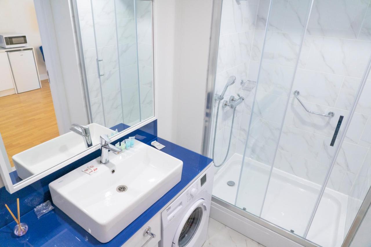 Orbi Sea View Apartment Batumi Luaran gambar