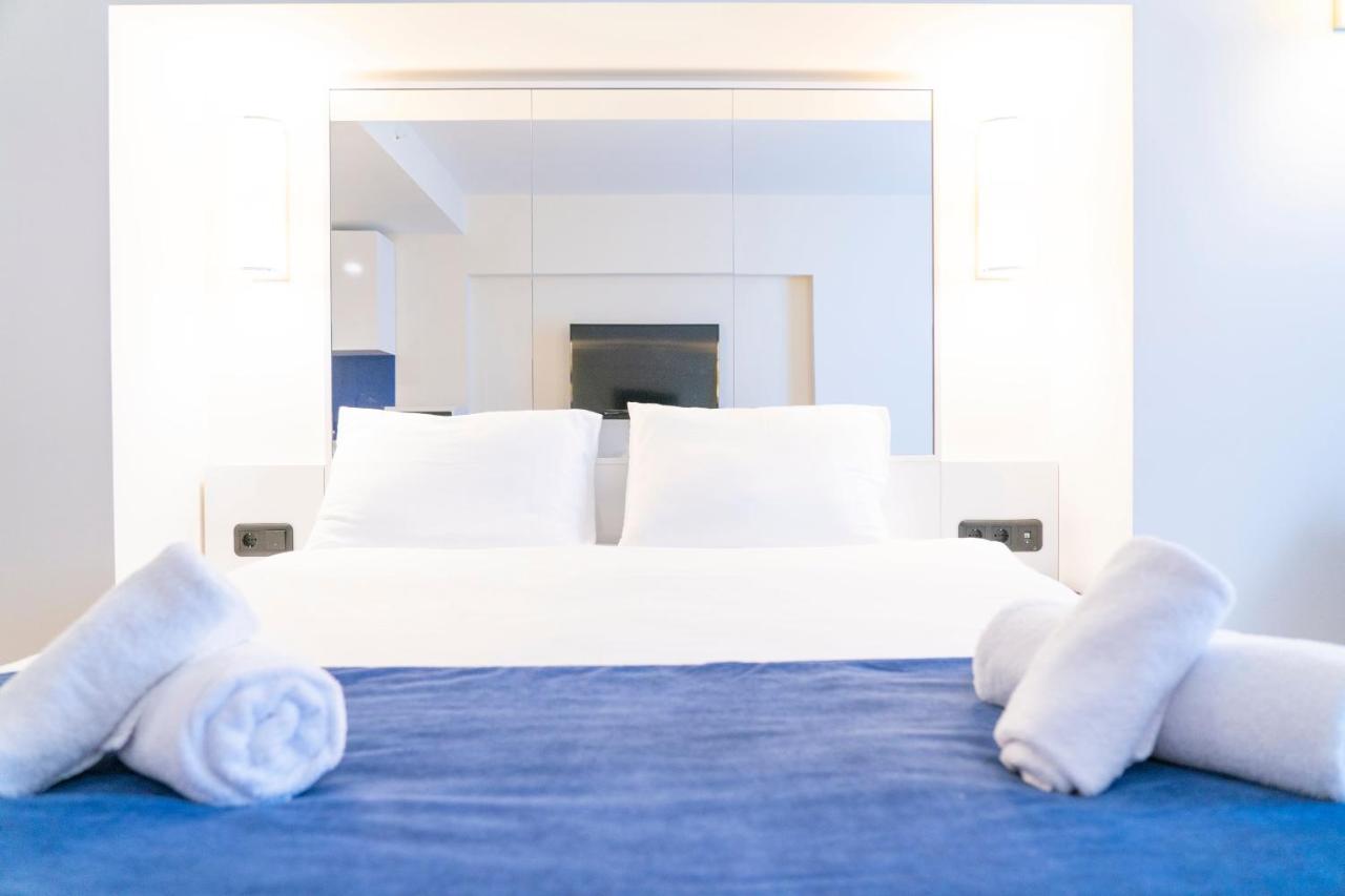 Orbi Sea View Apartment Batumi Luaran gambar