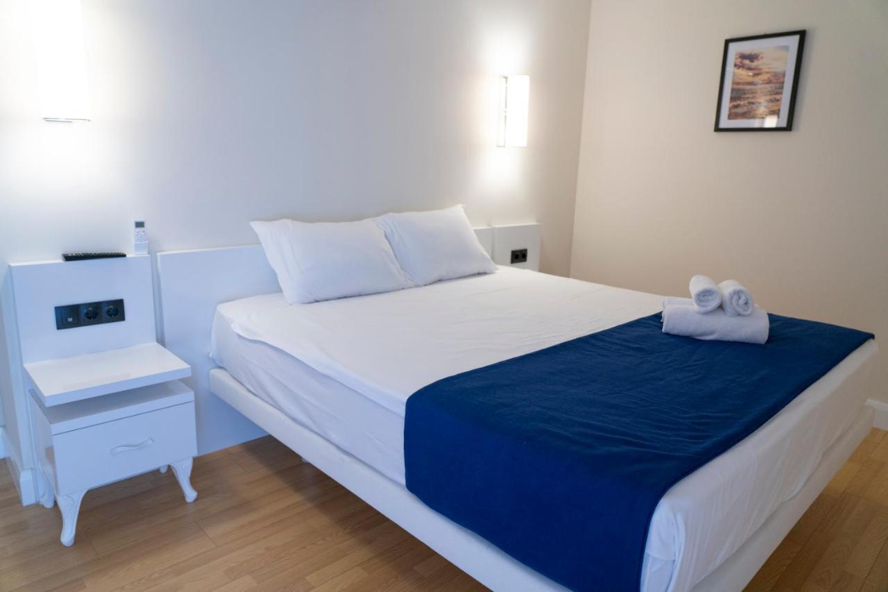 Orbi Sea View Apartment Batumi Luaran gambar