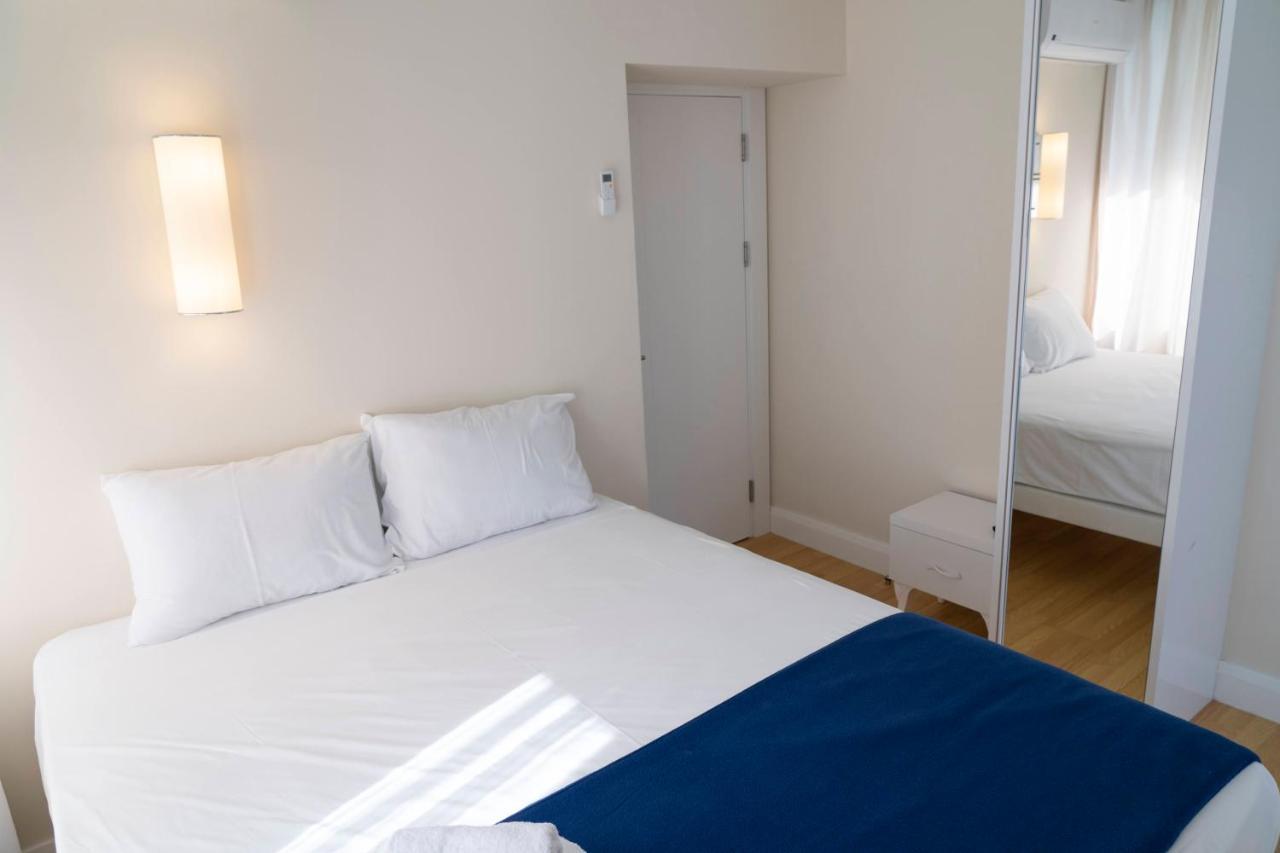 Orbi Sea View Apartment Batumi Luaran gambar