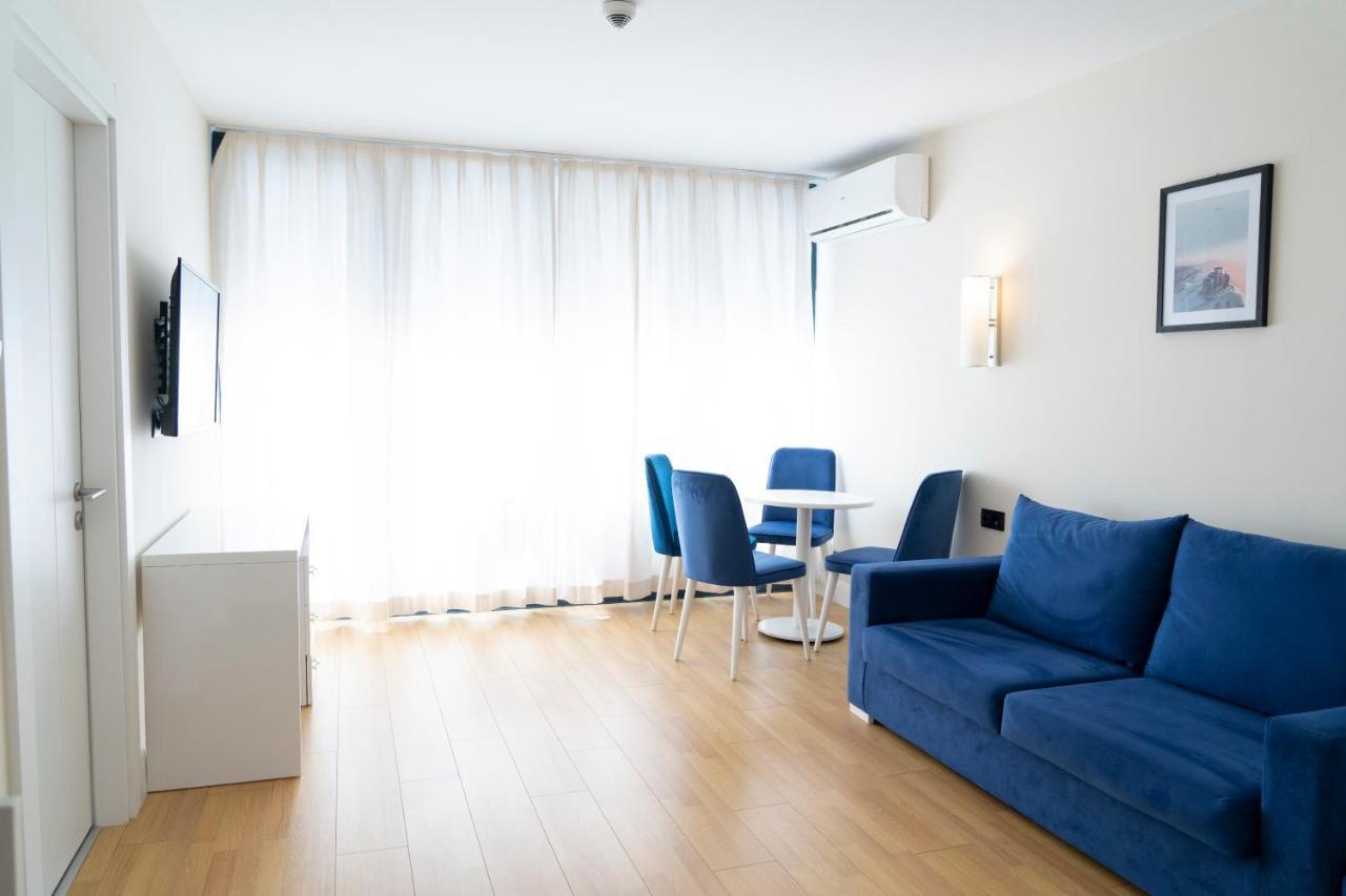 Orbi Sea View Apartment Batumi Luaran gambar