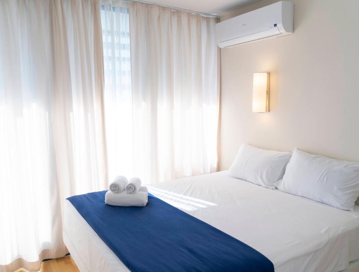 Orbi Sea View Apartment Batumi Luaran gambar